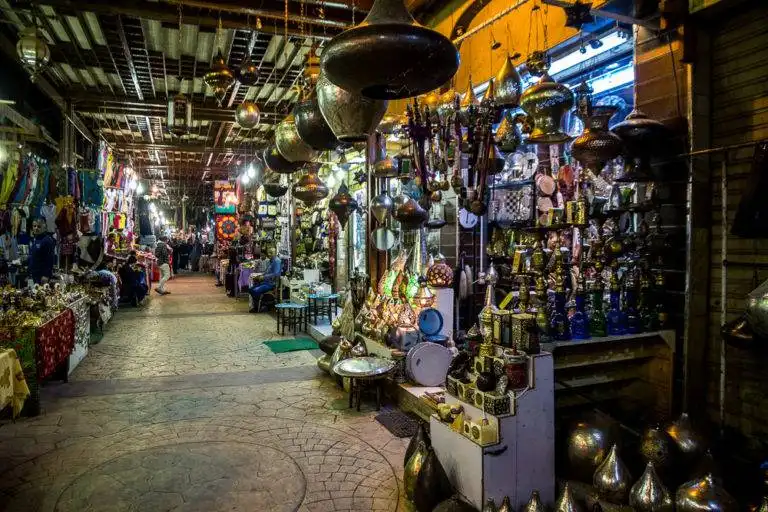 Sanctuary Sun Boat IV Nile Cruise 4 Days Aswan Luxor