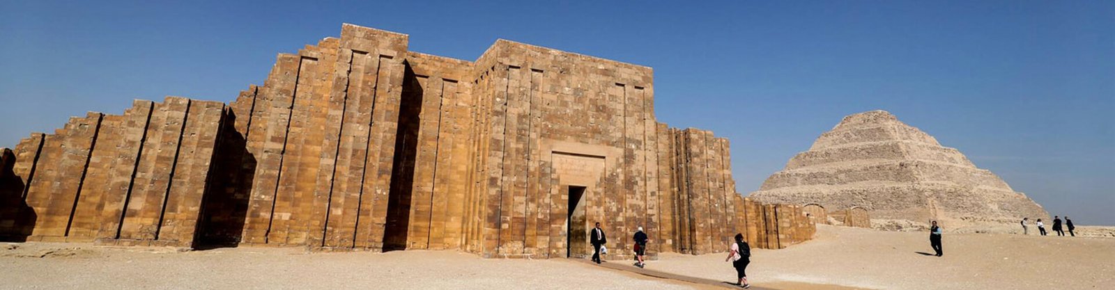 15 Days Egypt Tour Exploring Cairo, Alexandria, Nile Cruise & Red Sea