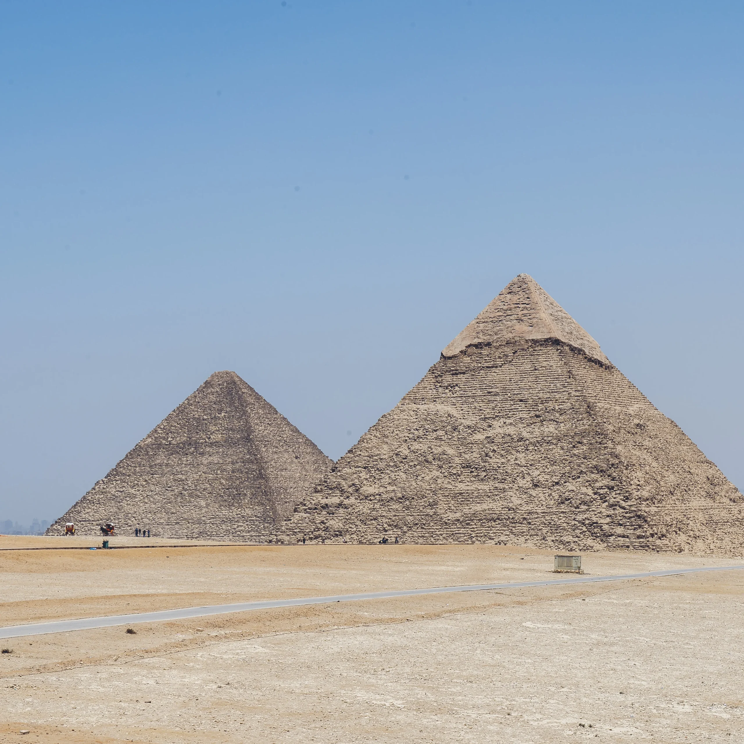 The Saqqara Step Pyramid: Egypt's Oldest Stone Monument Guide