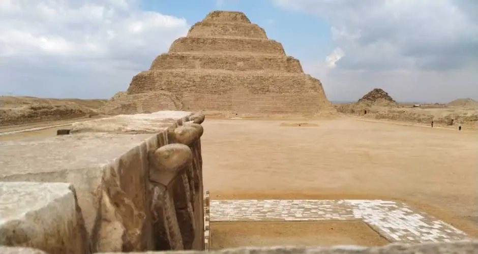 12 Days Egypt Tour Package All-Inclusive Nile Cruise & Red Sea Riviera
