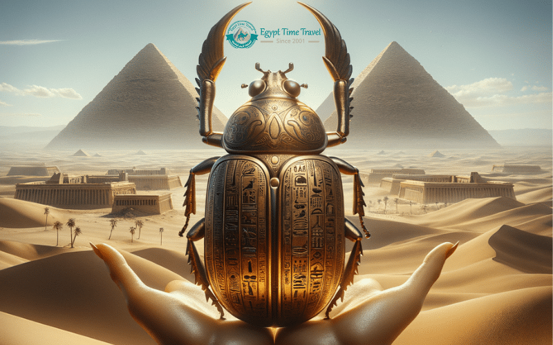 Scarab Beetle Meaning: Ultimate Guide to Ancient Egypt Symbols