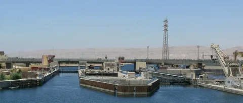 Semiramis I Nile Cruise 8 Days Luxor Aswan