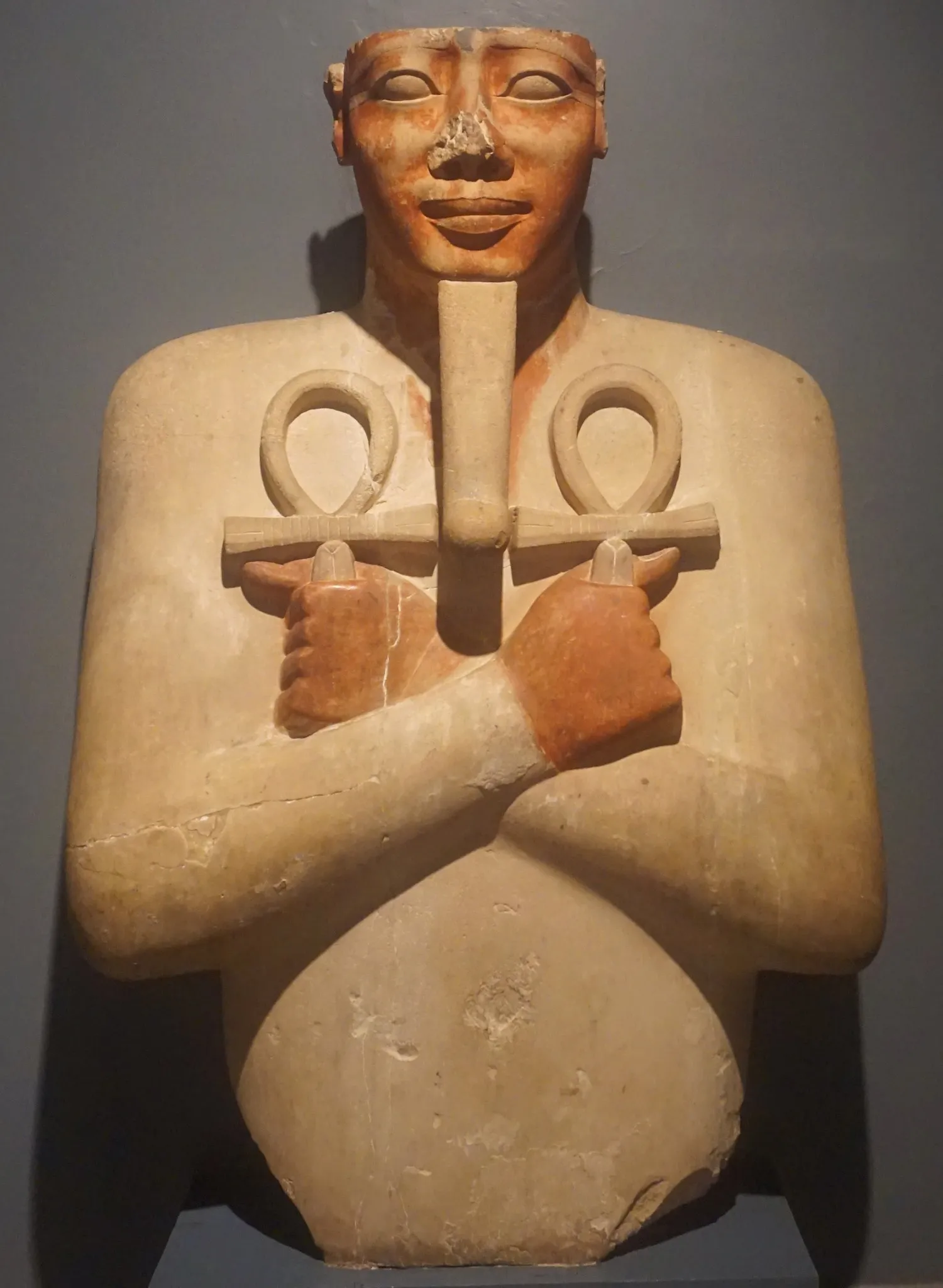 Senusret I: The Ultimate Middle Kingdom Egypt Pharaoh Guide