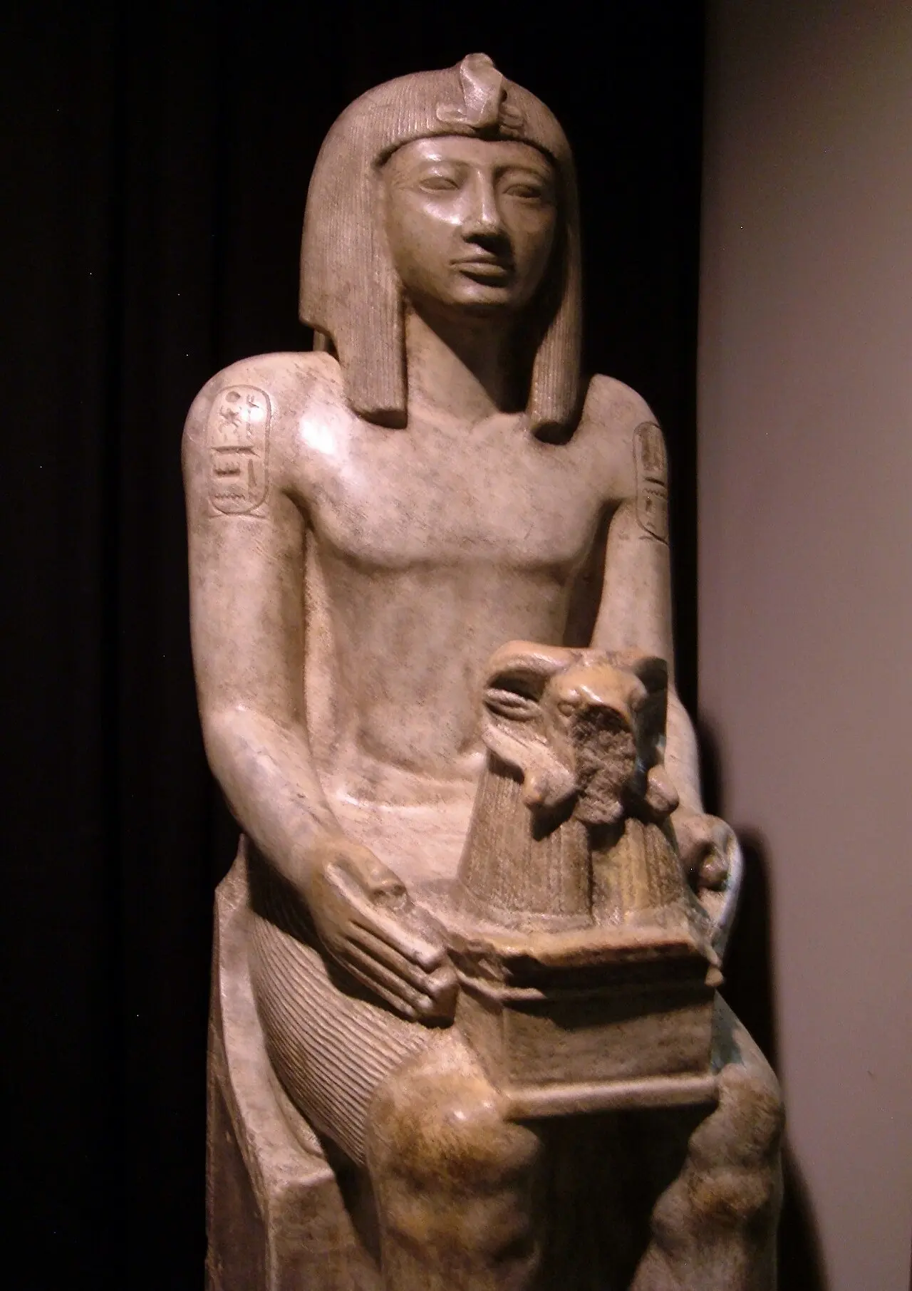 Seti II: 19th Dynasty King and His Struggle for the Throne