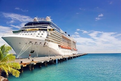 Egypt Shore Excursions