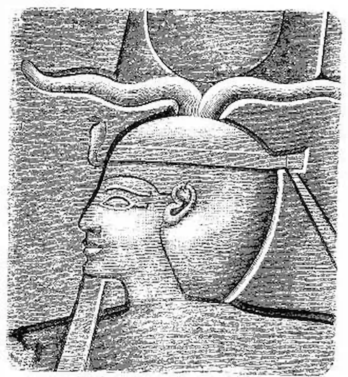 Shoshenq I: The Libyan Pharaoh Who Founded Egypt's Dynasty