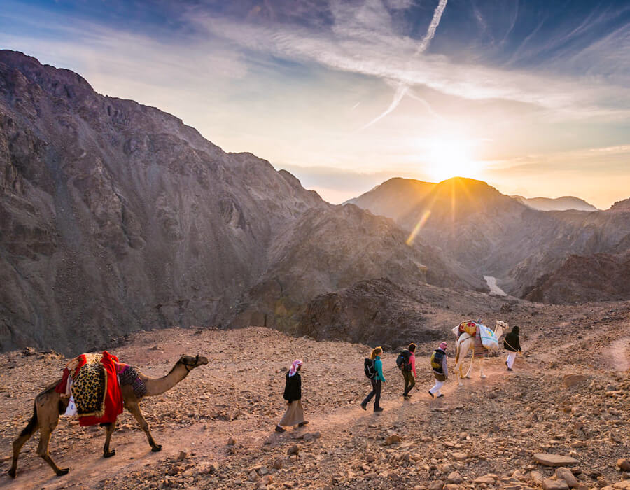 Sinai Egypt Ultimate Guide: Everything You Need to Know
