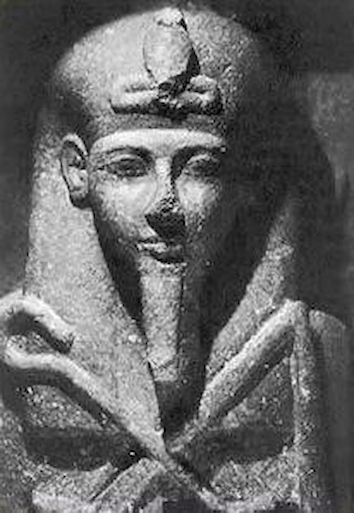 Siptah: The Young Pharaoh of Egypt's 19th Dynasty