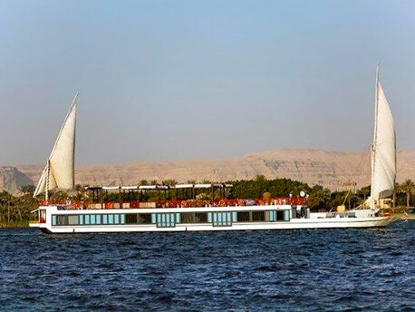 Smart Travel on the Nile: Tech Tips for a Serene Dahabiya Cruise