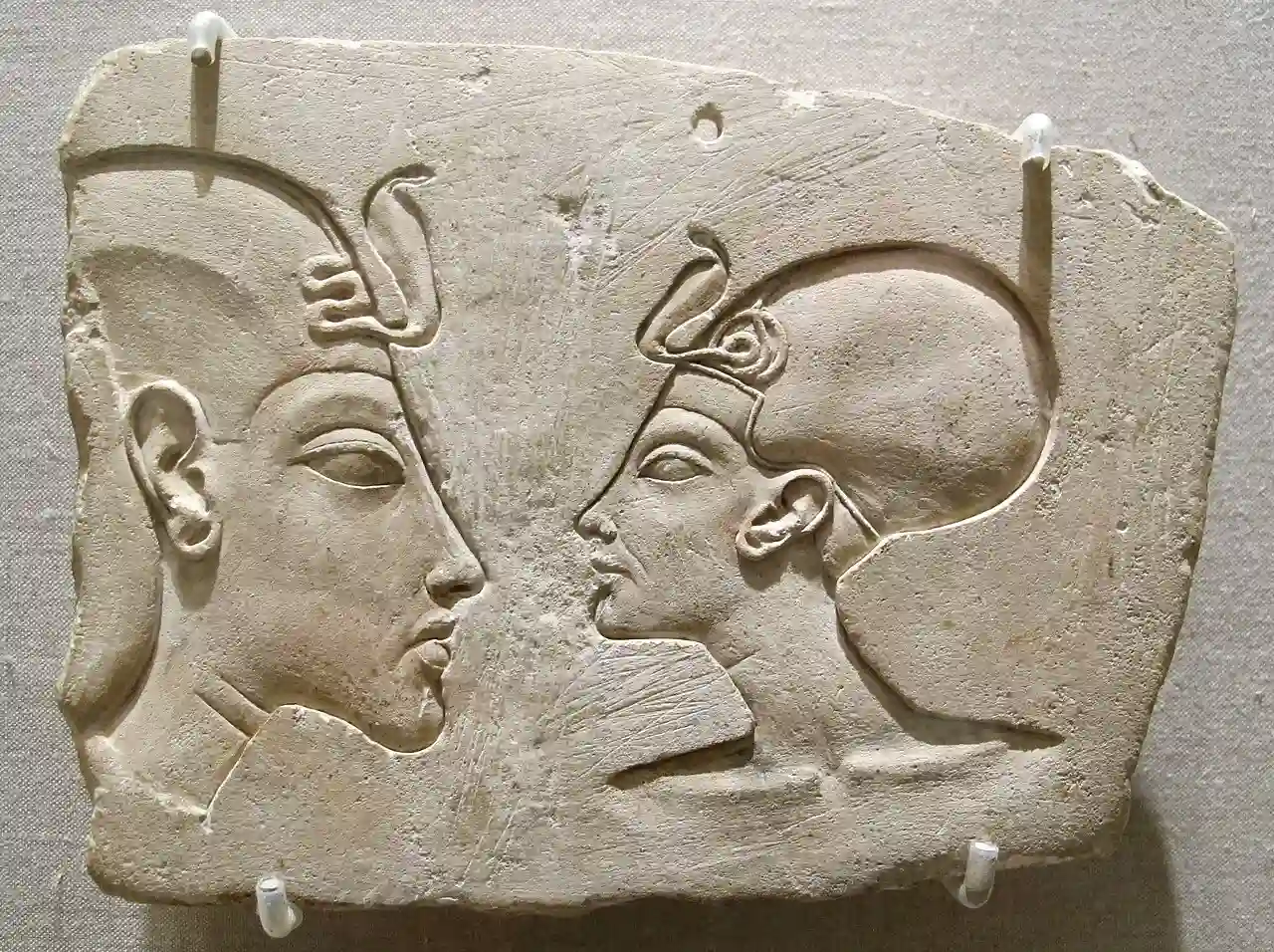 Smenkhkare: The Mysterious Pharaoh of Egypt's Amarna Period