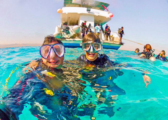 Snorkeling in Egypt: Best 7 Places to Snorkel in Egypt