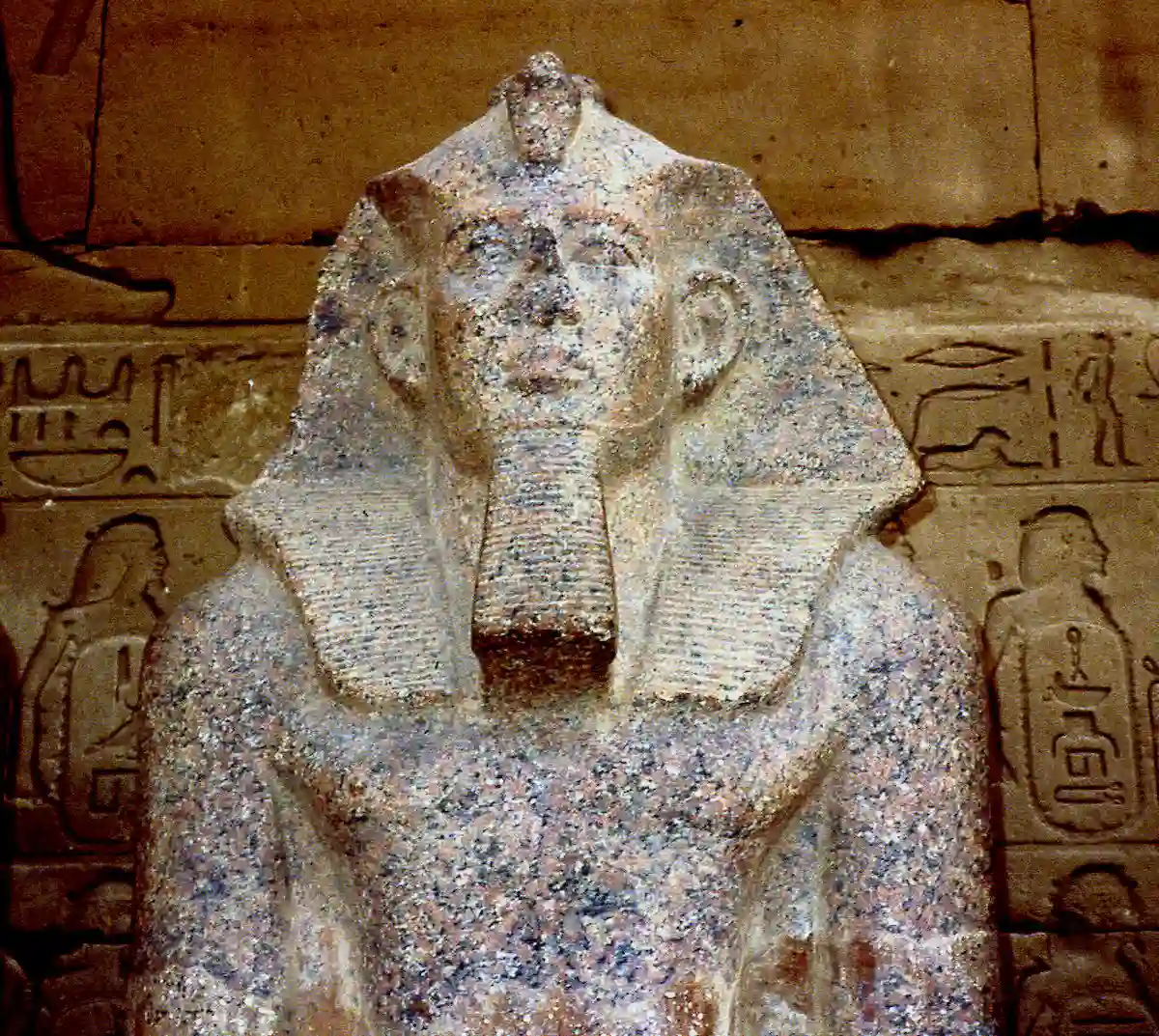 Sobekhotep IV: Thirteenth Dynasty's Most Powerful & Capable King