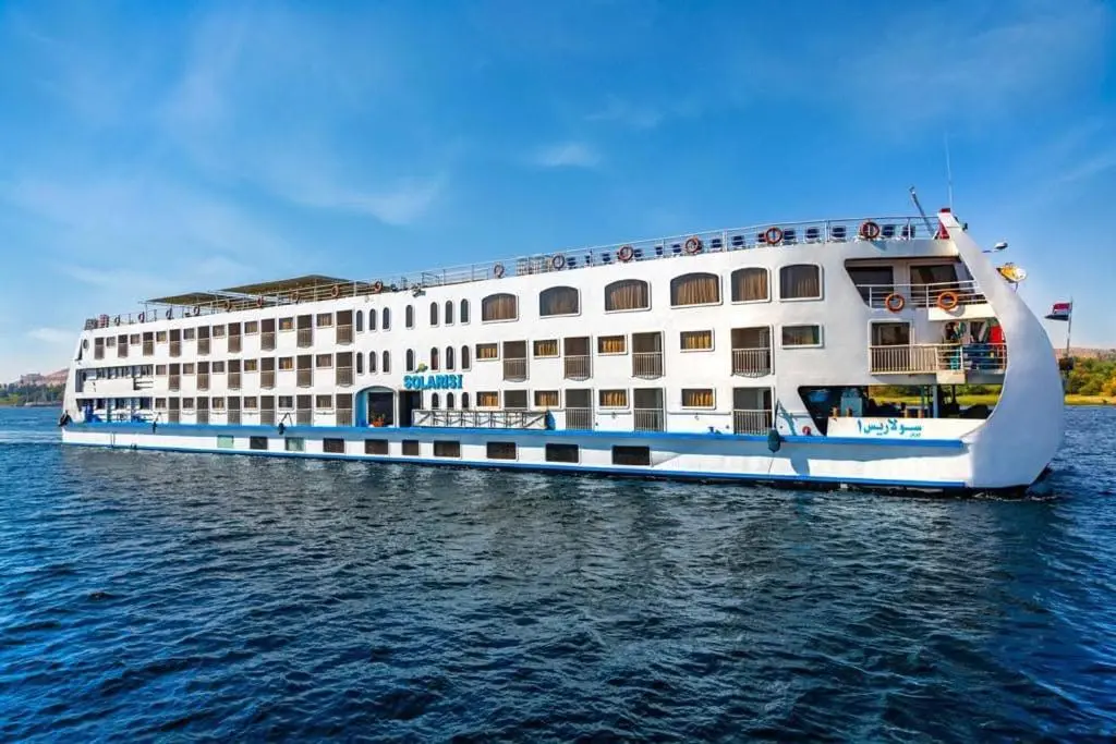 Solaris Nile Cruise