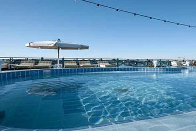 Sonesta Moon Goddess Nile Cruise 4 Days Aswan Luxor