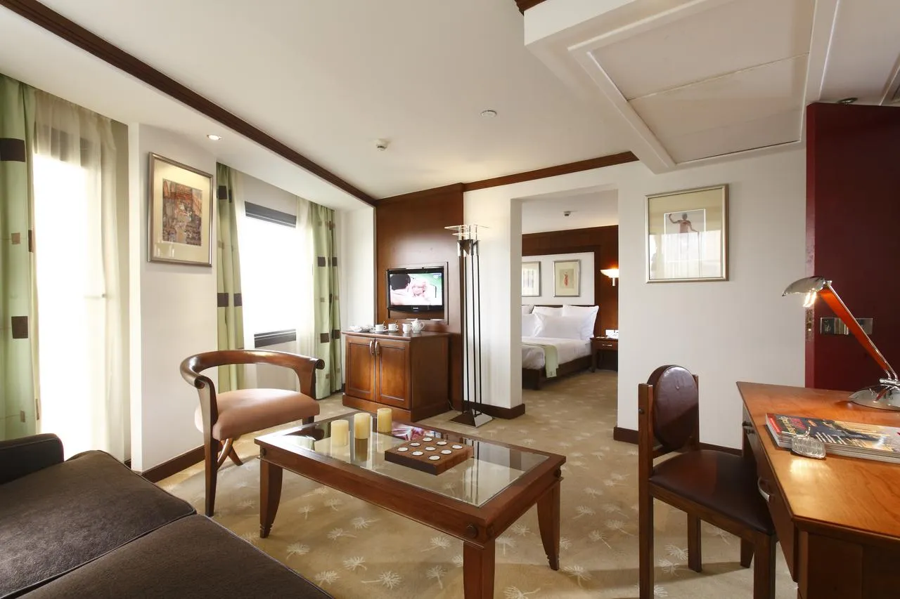 Sonesta Nile Goddess Cruise 8 Days Aswan Luxor Aswan