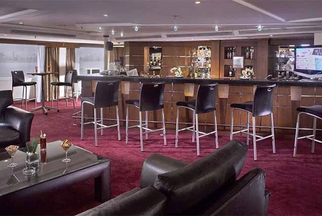 Sonesta Star Goddess Nile Cruise 4 Days Aswan Luxor