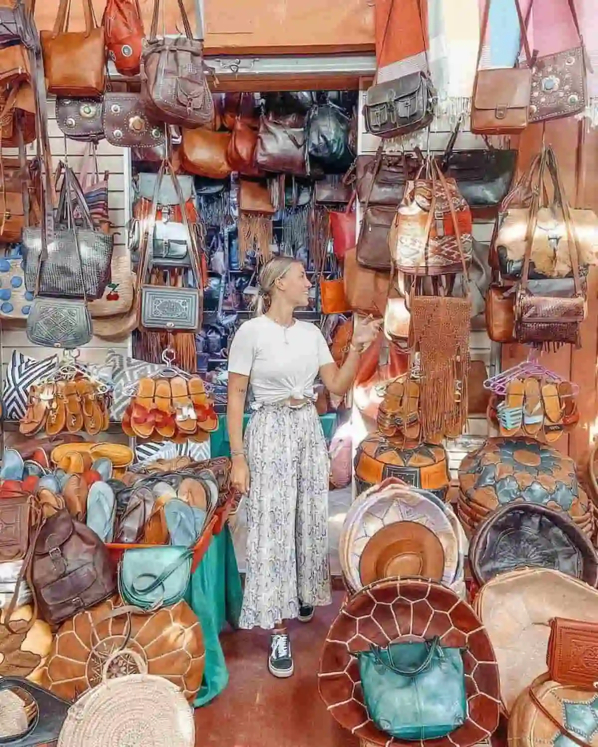 Souk El Had Agadir: The Ultimate Cultural Guide