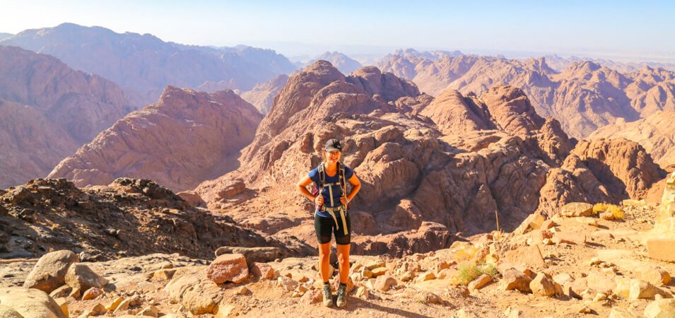 Taba Egypt Holidays with Nile Cruise 14-Day Grand Tour