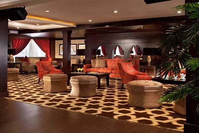 Steigenberger Minerva Nile Cruise 4 Days Aswan Luxor