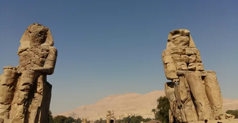 Steigenberger Minerva Nile Cruise 8 Days Luxor Aswan