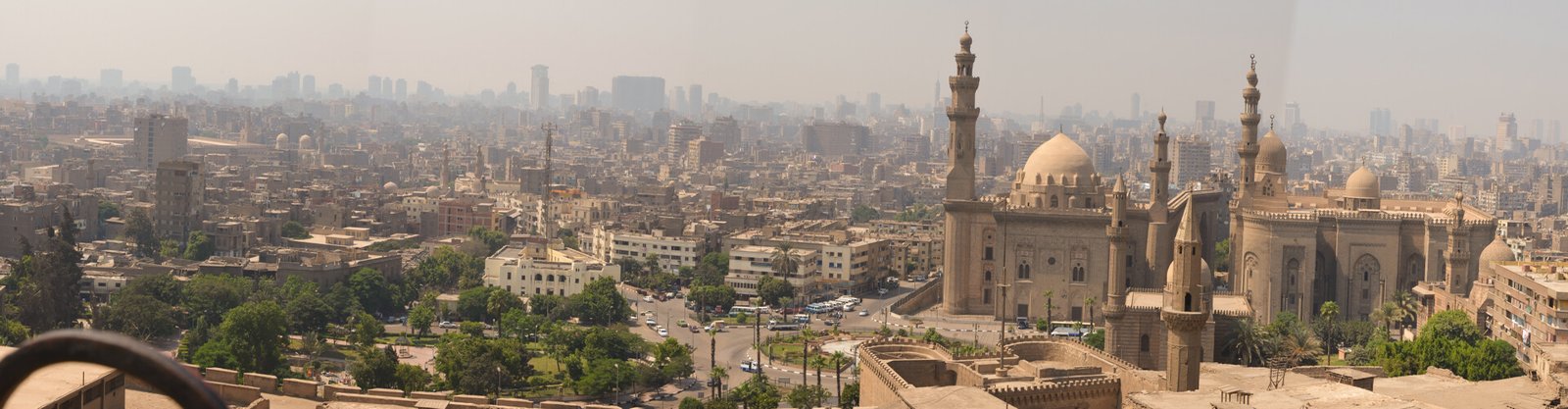 Sultan Hassan Mosque Cairo & Architectural Gem: Sultan Hassan Mosque