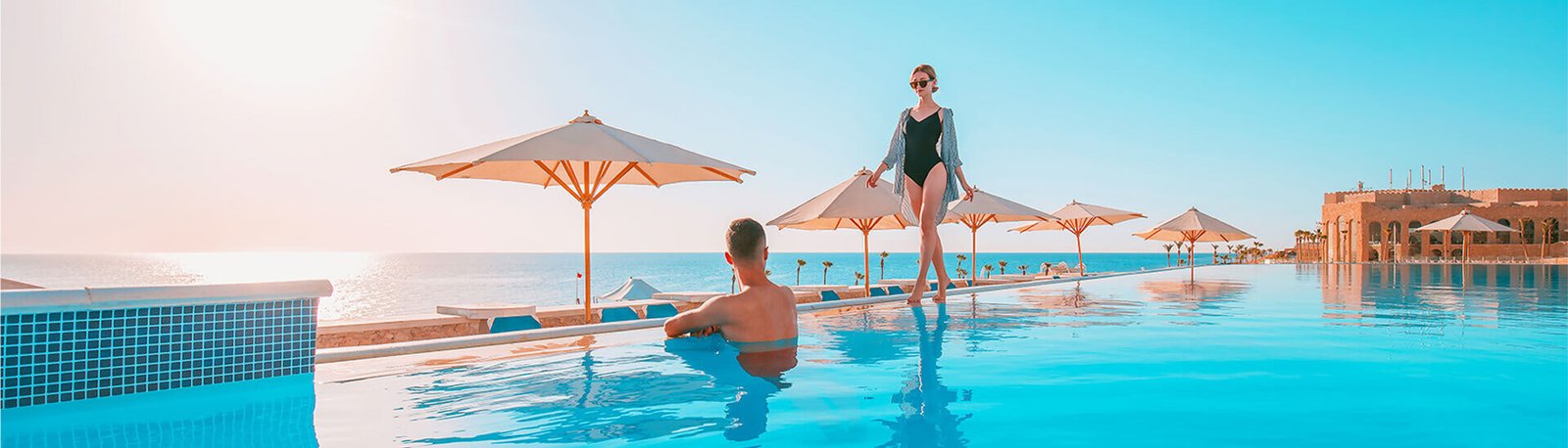 Summer in Egypt: A Complete Guide for Luxury Travelers