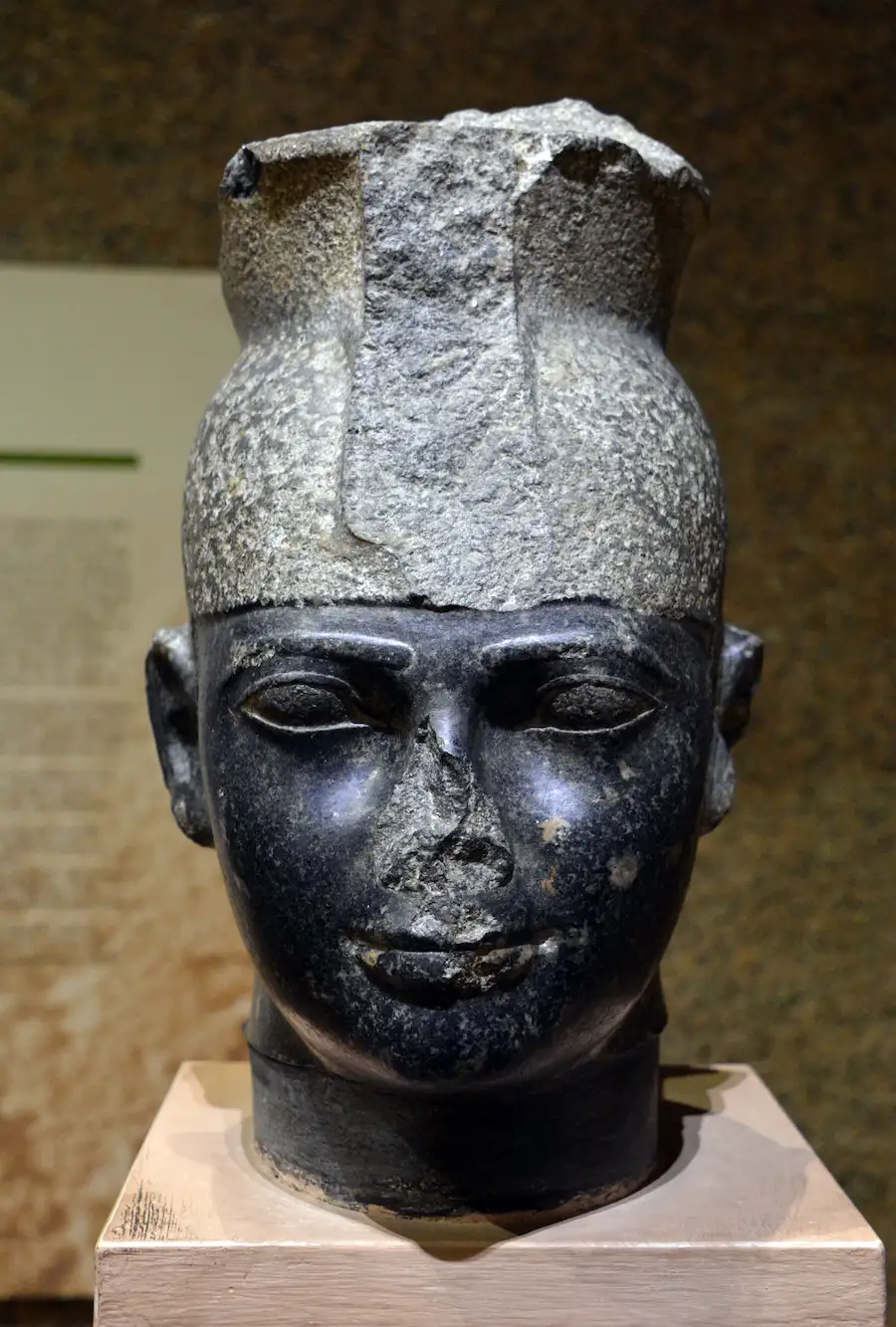 King Taharqa: The Nubian Pharaoh Who Ruled Ancient Egypt