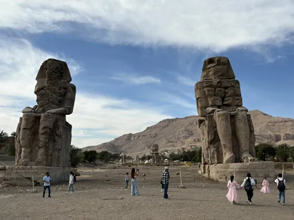 Tamr Henna Nile Cruise 8 Days Luxor Aswan
