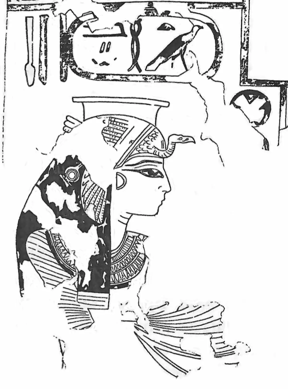 Tanedjemet: The Royal Woman Behind Egypt's 19th Dynasty