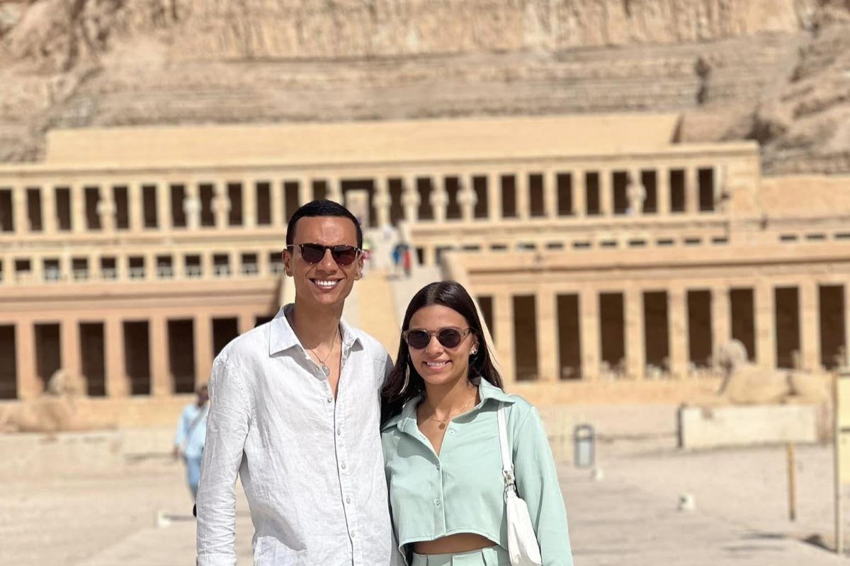 3 Days Egypt Tour from Aswan to Abu Simbel & Luxor