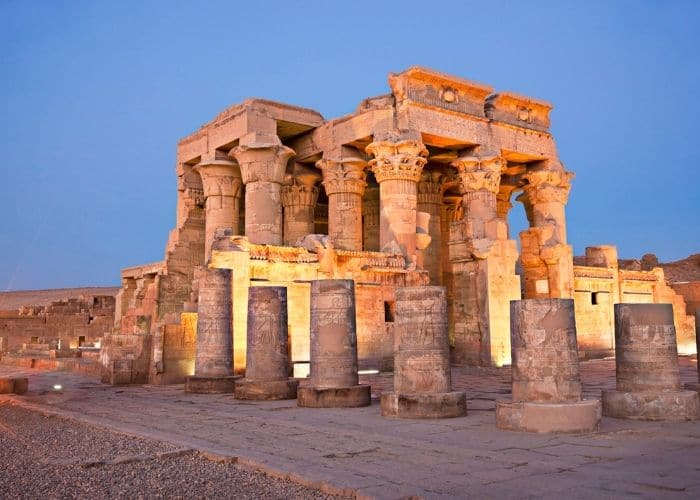 15 Days Egypt Tour Exploring Cairo, Alexandria, Nile Cruise & Red Sea