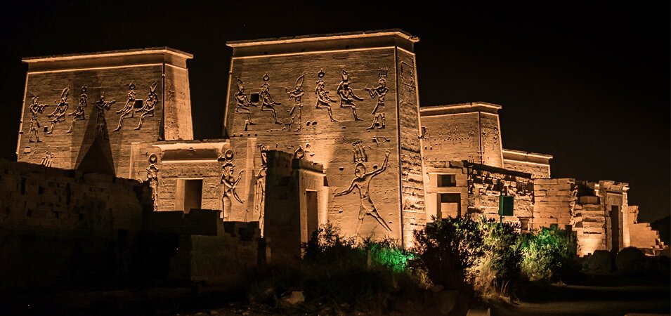 Tour Cairo Luxor Aswan The Ultimate 5-Day Luxury Highlights & Nile Cruise Expedition