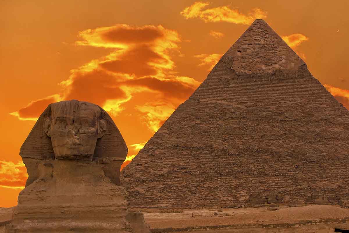 Cairo Luxor Tour Package: The Ultimate 4-Day Private Guided Adventure