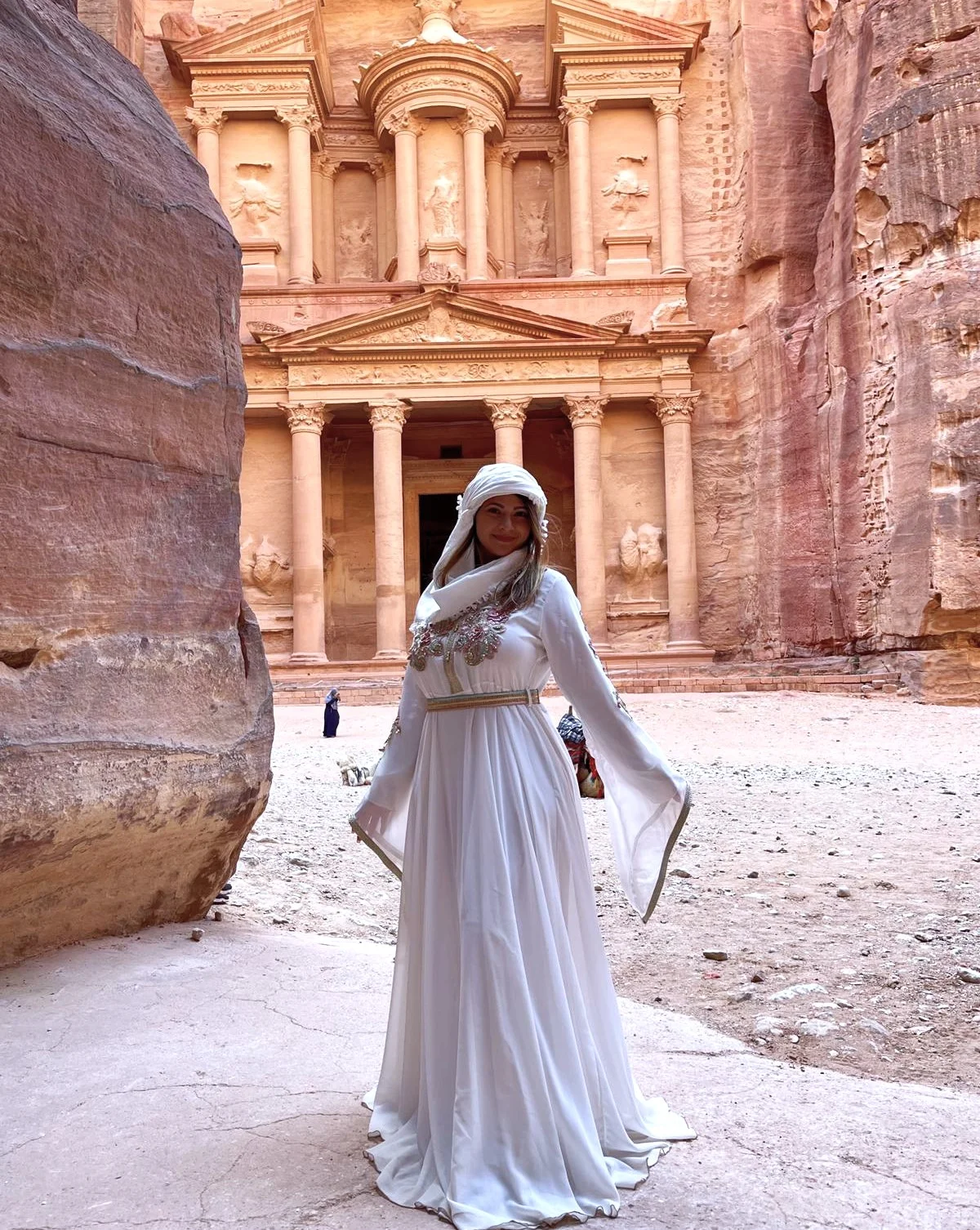 Thanksgiving Deals: Limited-Time Egypt and Jordan Tour Packages