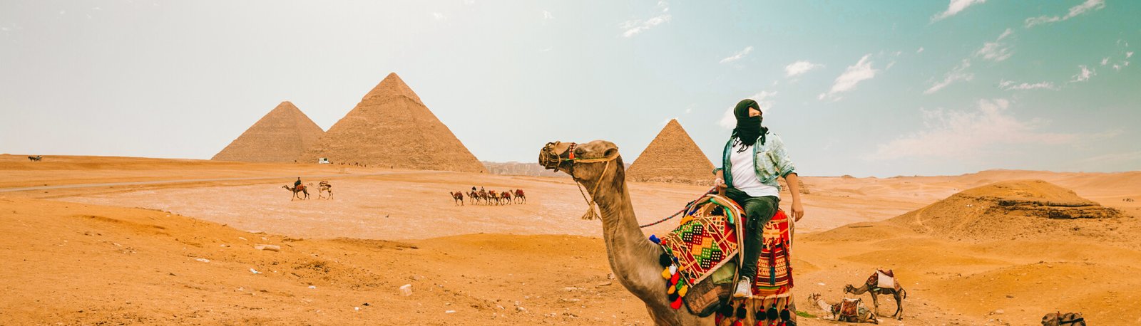 The Best Time to Visit Egypt: Complete Seasonal Egyptian Guide