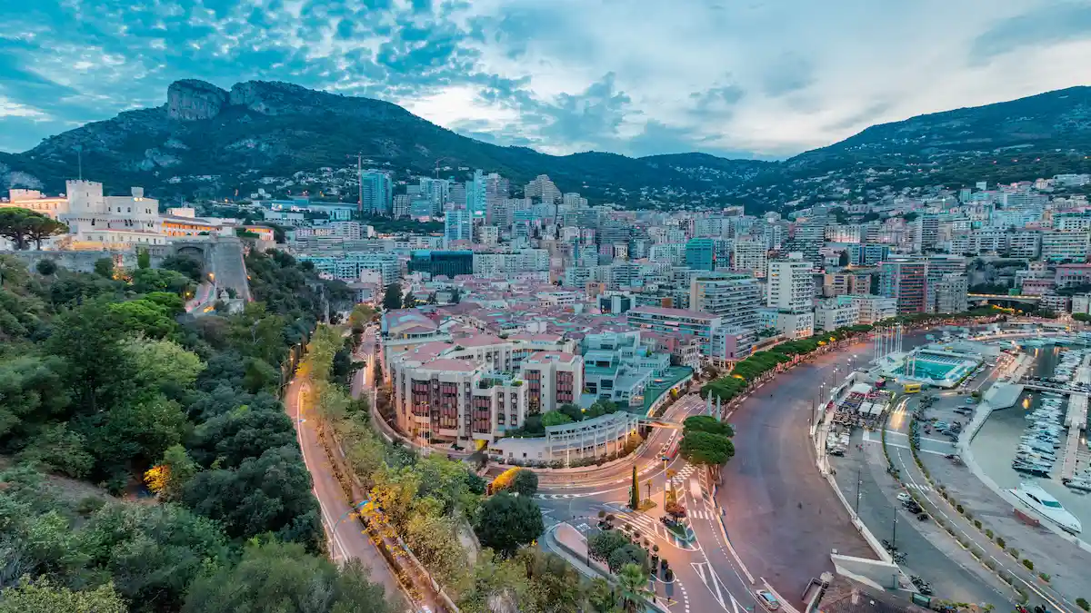 The Grand Ball of Monte-Carlo Cairo: A Royal Luxury Gala