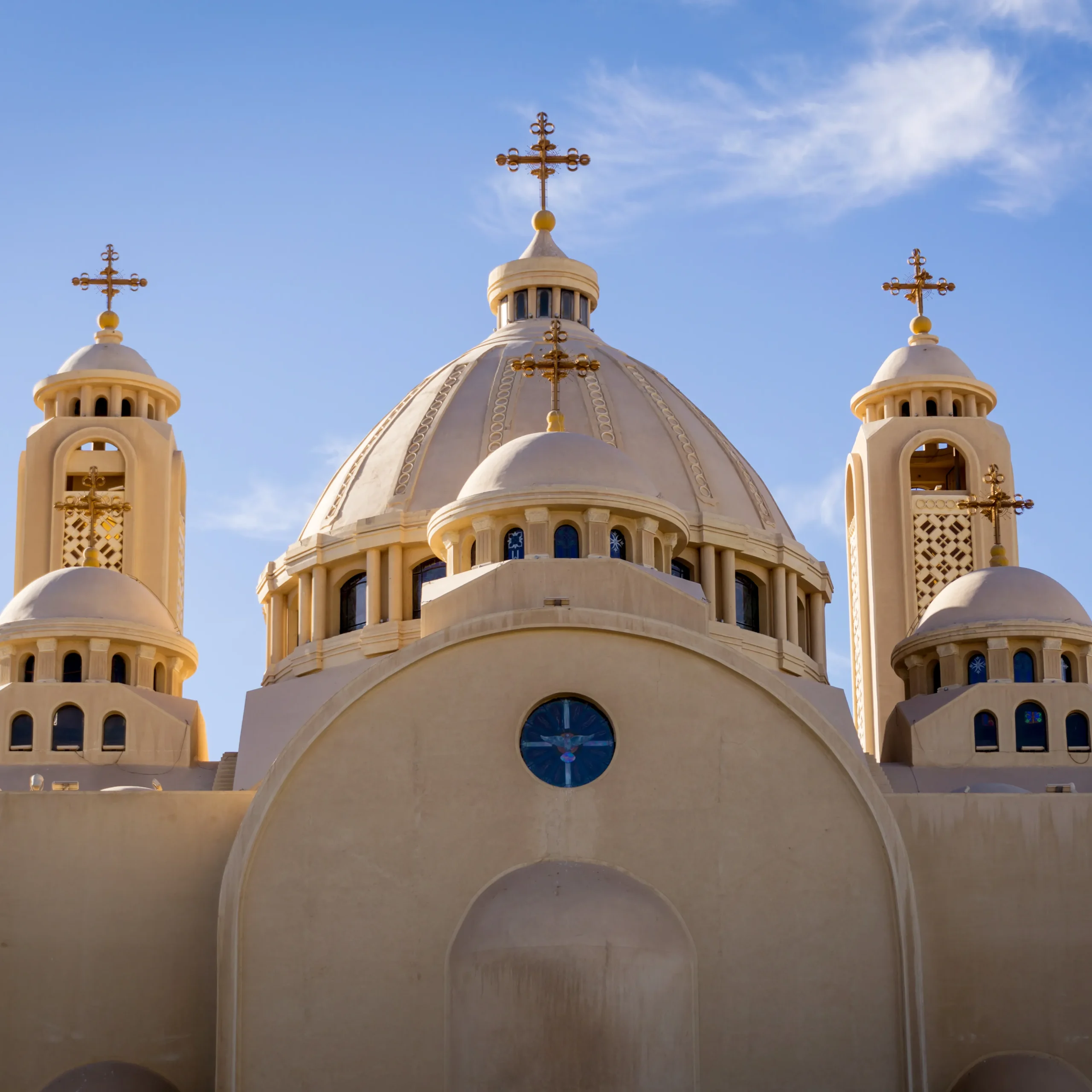 15 Days Egypt Tour Exploring Cairo, Alexandria, Nile Cruise & Red Sea