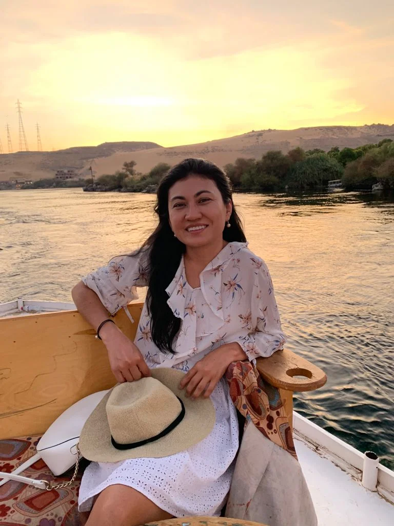 The Lake Nasser Luxury Cruise Ships: Exploring Egypt’s Hidden Heart
