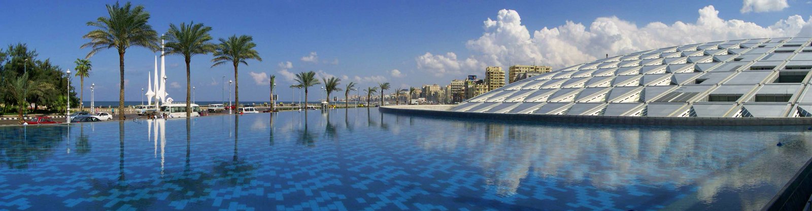 Library of Alexandria: Discover Its Secrets