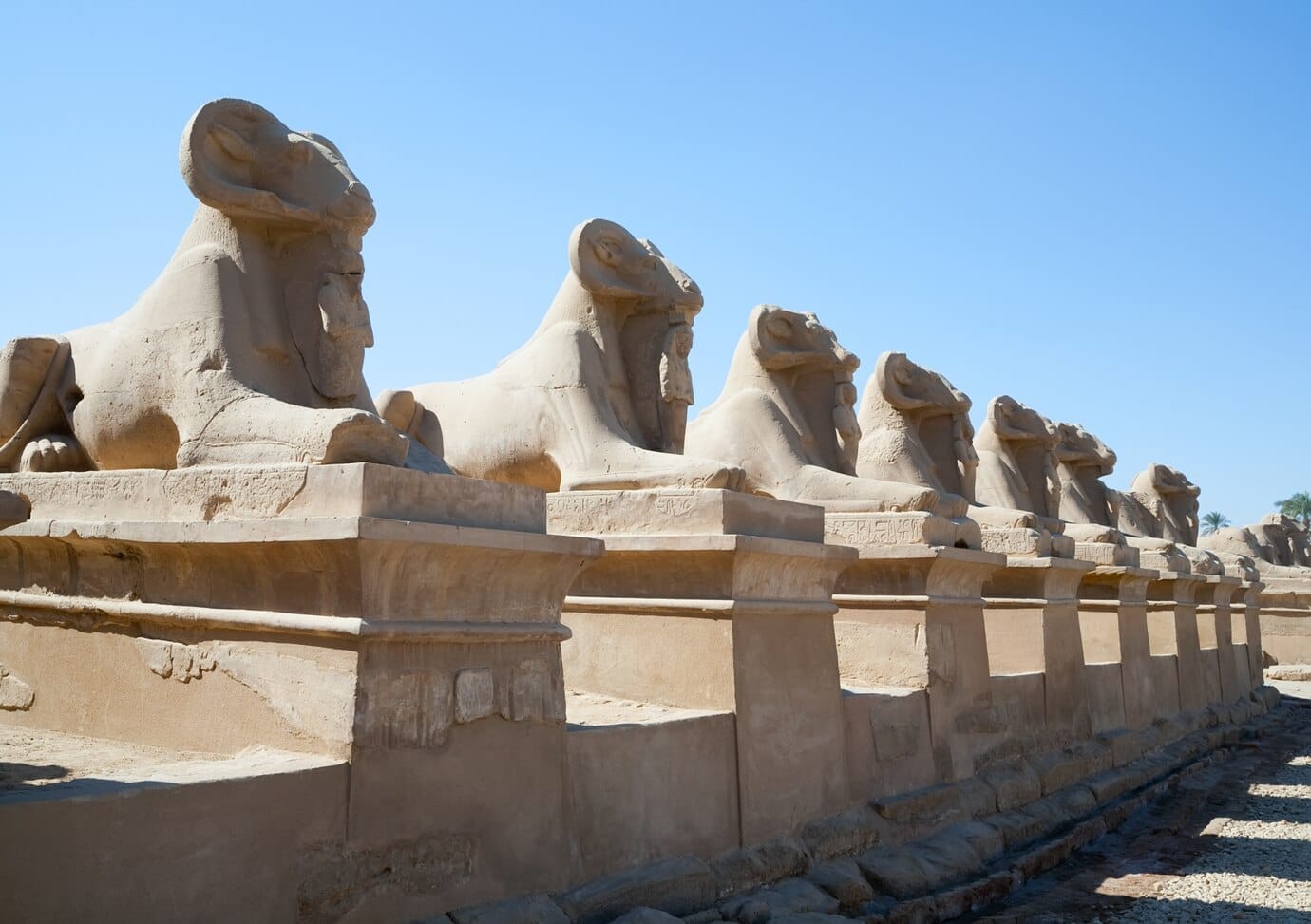 12 Day Cairo, Alexandria & The Imperial Nile Private Expedition