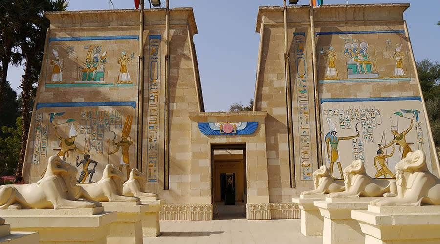 Amazing Egypt Facts Stats for Your Next Family Holiday