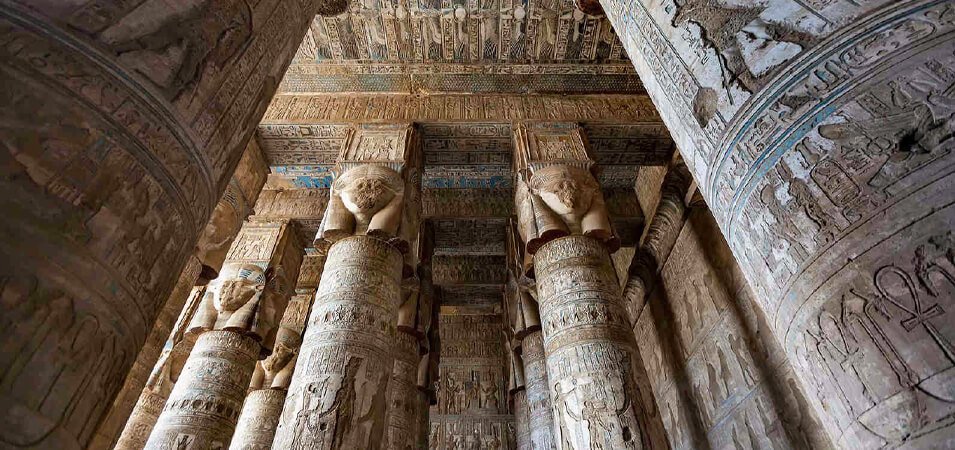 2 Day Luxor and Dendera & Abydos Private Expedition