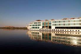 The Ultimate Guide of Nile Cruise Between Luxor and Aswan