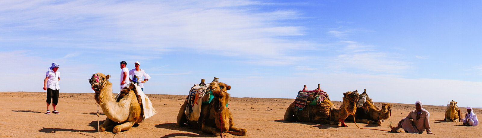 Things to Do in Egypt: the Ultimate Guide