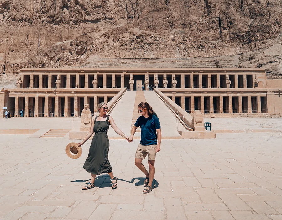 15 Days Egypt Tour Exploring Cairo, Alexandria, Nile Cruise & Red Sea