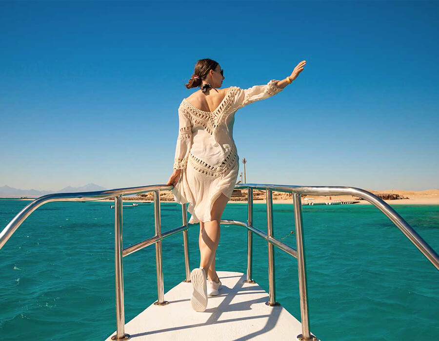Things to Do in Sharm: Top Activities & Travel Guide