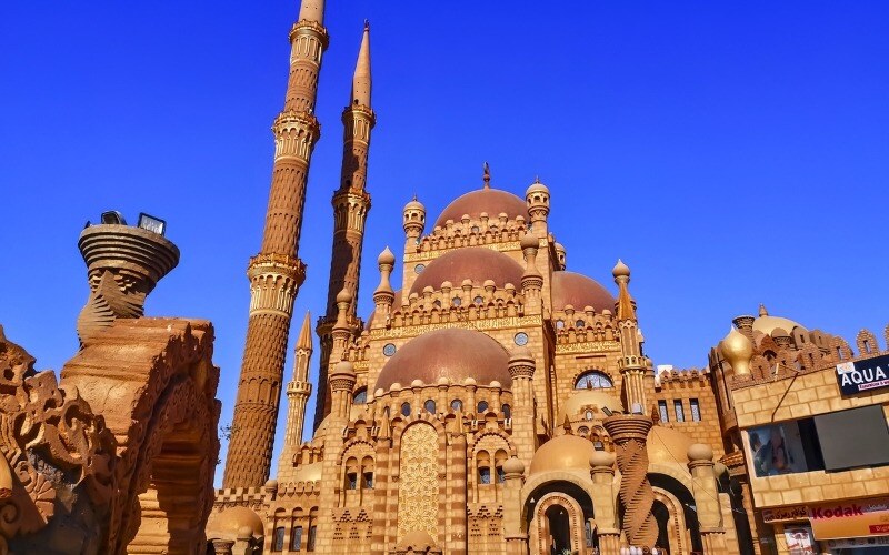Things To Do In Sharm El Sheikh Egypt | Best Activities & Tours