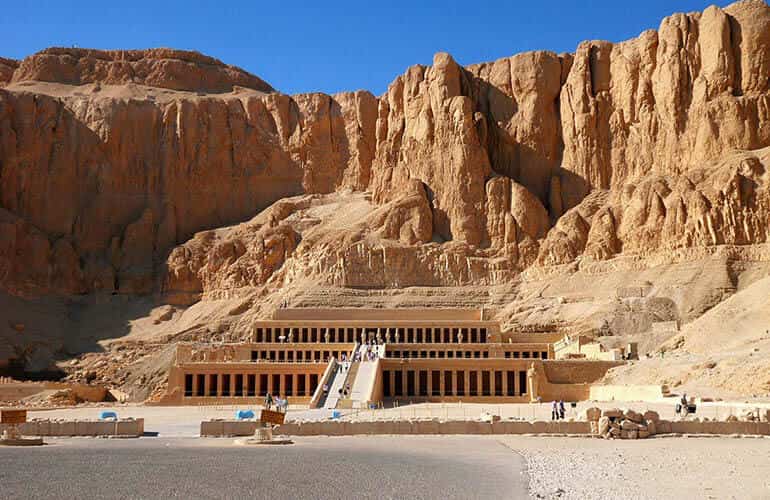 Things to see in Luxor – Best Luxor Tours