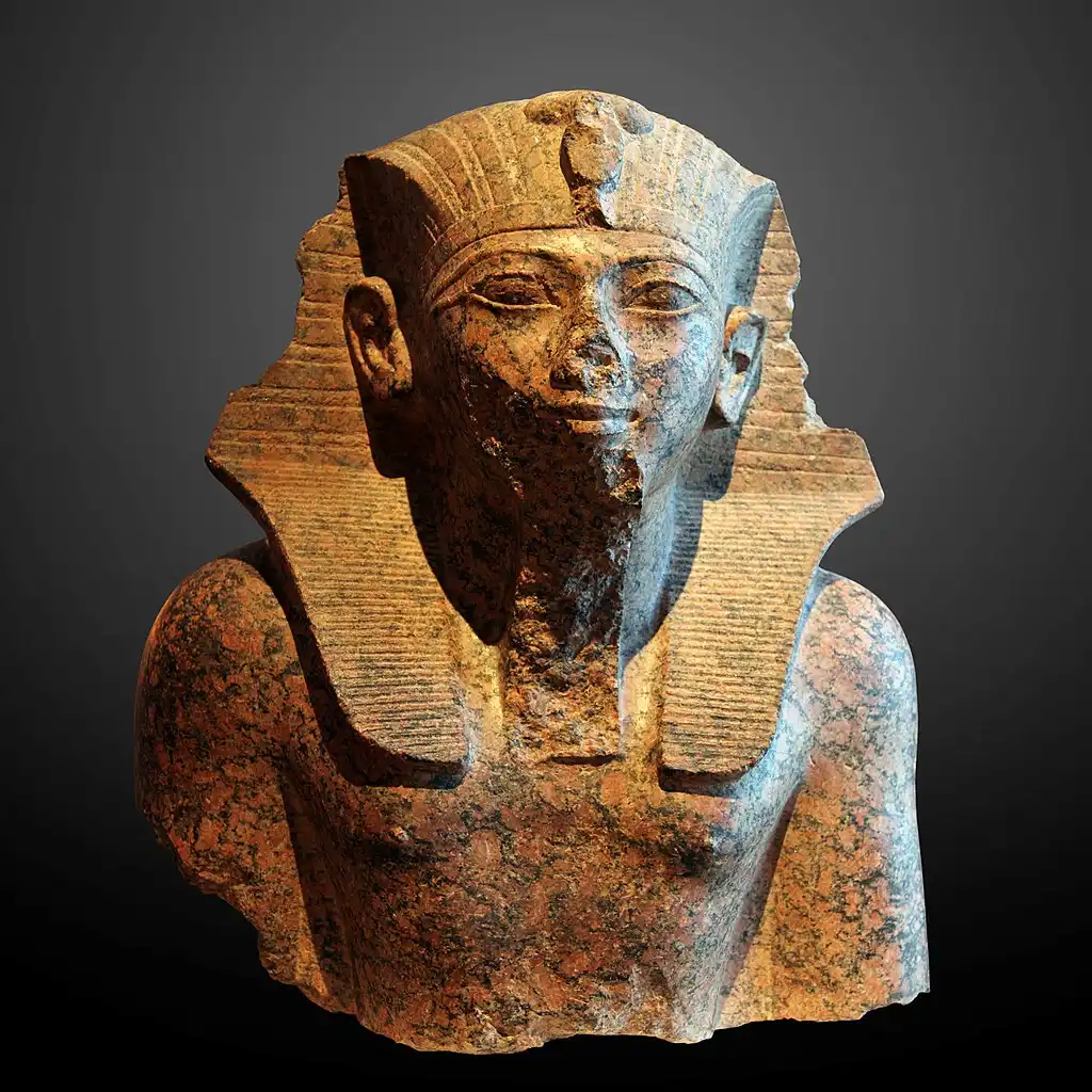 Thutmose IV: The Pharaoh of Destiny and the Great Sphinx Guide