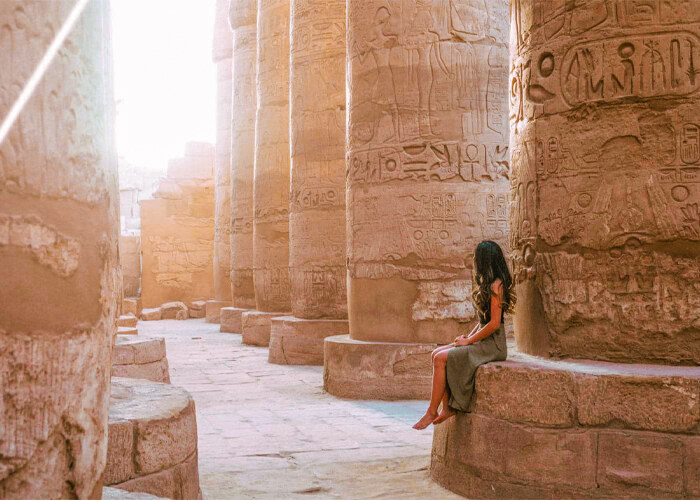 Egypt Tours for Solo Travellers: Top Tips